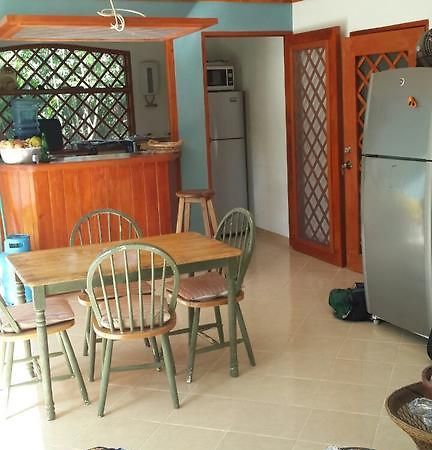 Los Delfines Lodge Puerto Viejo de Talamanca Oda fotoğraf
