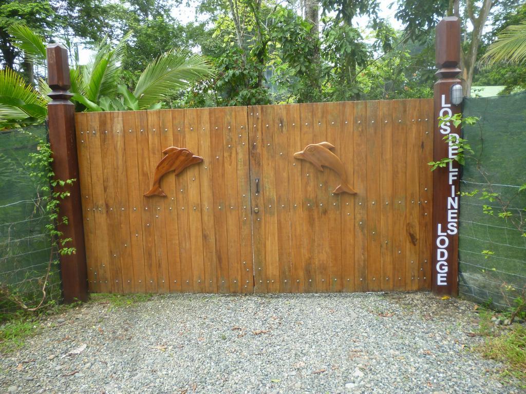 Los Delfines Lodge Puerto Viejo de Talamanca Oda fotoğraf